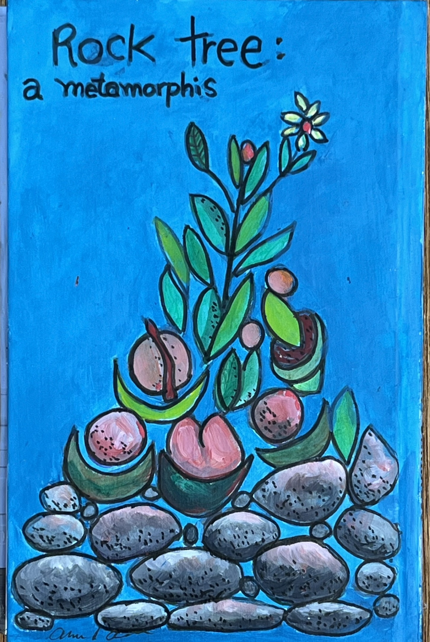Click here to view Flowers of Darkness by Anna Jewel Gove