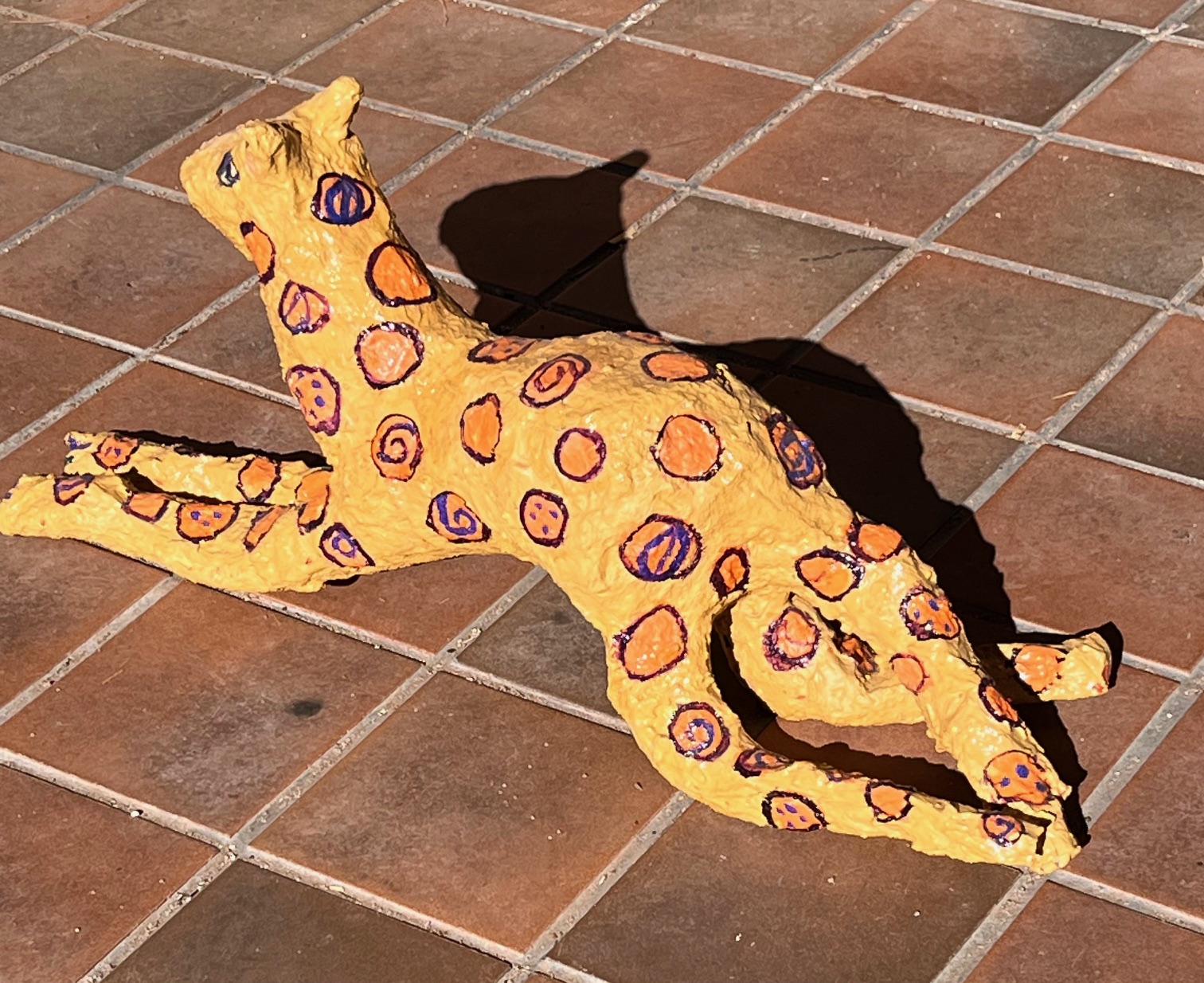 Click here to view NM Resting horse by Anna Jewel Gove