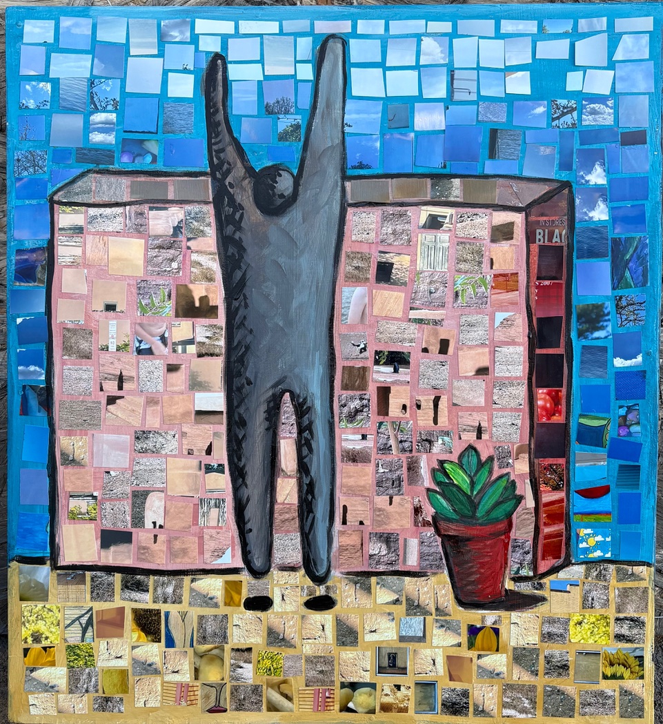 Click here to view The other side by Anna Jewel Gove