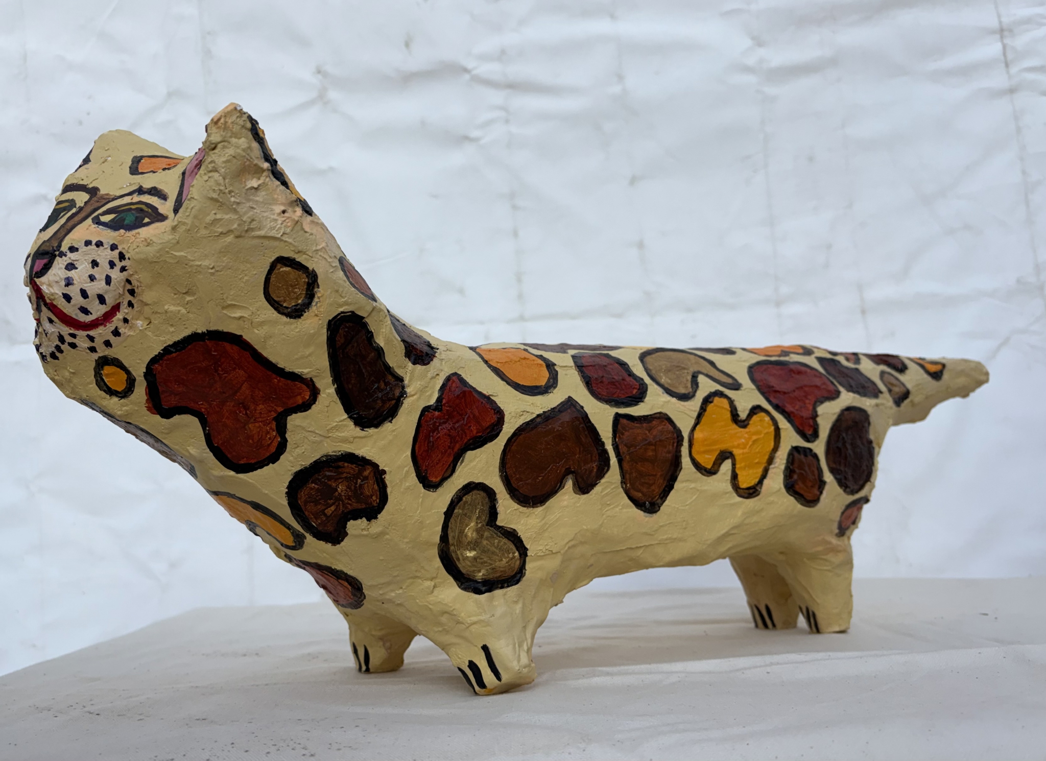 Click here to view Cowboy by Anna Jewel Gove
